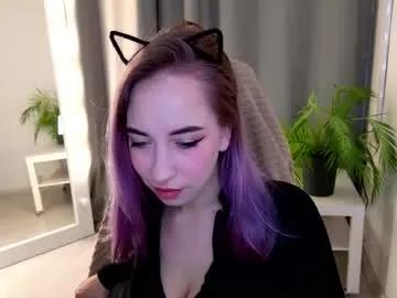 etherealechoes on Chaturbate 