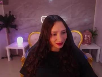 evageline_s on Chaturbate