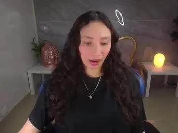 evageline_s on Chaturbate
