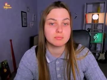 evelina_sun_ on Chaturbate