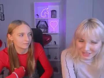 evelina_sun_ on Chaturbate