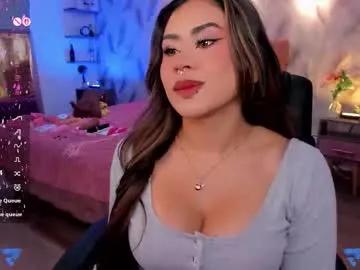 eveline_figeroa — GOAL: Sensual dance in lingerie Hello, my name is Eve. Let's start playing.  #latina #cum  #anal  #young #squirt Eveline Broadcast schedule: Mondays and Fridays from 8 am to 8 pm (Colombia time)      Tuesdays to Thursdays from 2 pm to 9 pm