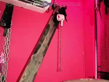 evva_bdsm on Chaturbate 
