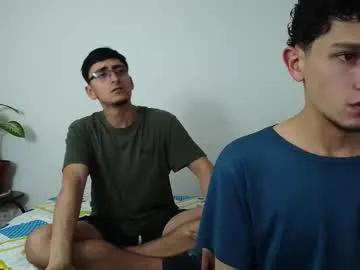 fallgays on Chaturbate