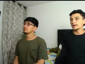 fallgays on Chaturbate