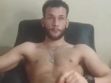 fuckingmulletdaddy — Cumshow. Pvt open. Tips appreciated. [797 tokens left] #cum #bigcock #hairy #young #uncut