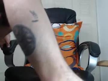 full_milo on Chaturbate 