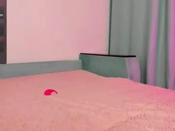 gentle_angel_melissa on Chaturbate