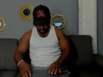 gerald_scott7 on Chaturbate