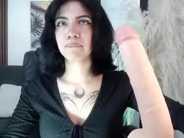 gia_foxy on Chaturbate