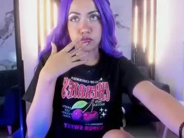 gia_foxy on Chaturbate
