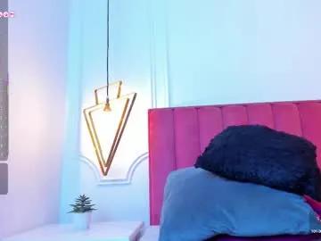 gigi_duran on Chaturbate 