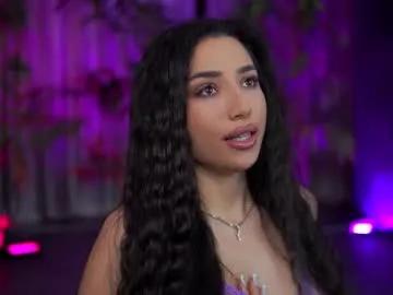 ginavalentinna — A wink, a spark, a little trouble.  - Goal: oil over my body [308 tokens left] #teen #bigass #squirt #blowjob #bigboobs