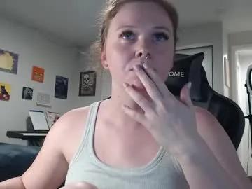 gingervial on Chaturbate 