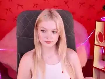 graceglamour — Guess my favorite color   - Goal: Paradise for your ears (ASMR)   [540 tokens left] #shy #nonude #blonde #skinny #young