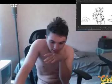 greendynomite_04 on Chaturbate 