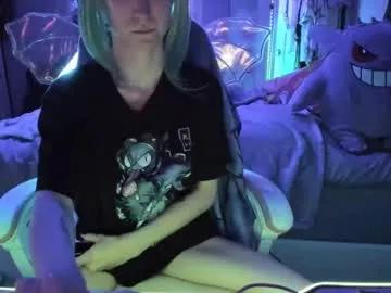 greeneyedlovexo on Chaturbate 