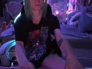 greeneyedlovexo on Chaturbate 