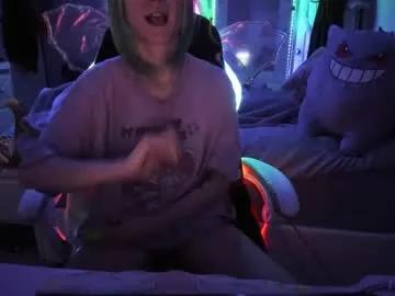 greeneyedlovexo on Chaturbate 