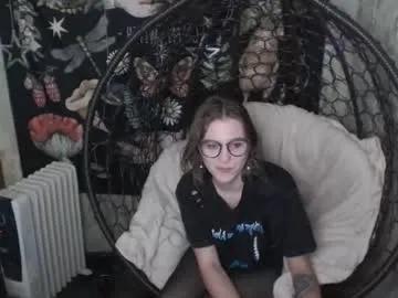 greenwitch9 on Chaturbate