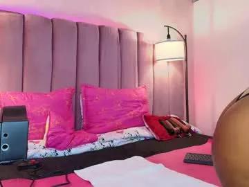 hallybans on Chaturbate 