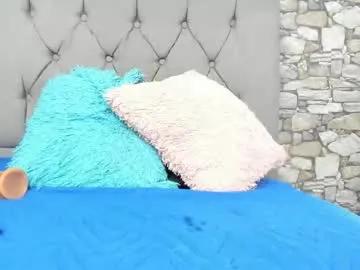 hanna_bell11 on Chaturbate 