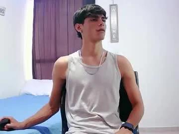 harrythomson1 on Chaturbate 