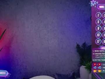 hell_on_heels_ on Chaturbate 