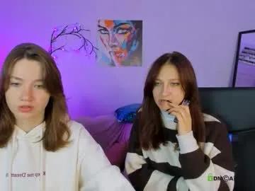 helli_belli on Chaturbate 