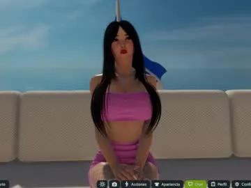 hinata__sweet — GOAL: Play with me and make me happy fav tip 34 [109 tokens remaining] Welcome to my room #anime #hentai #asian #bigtits #young