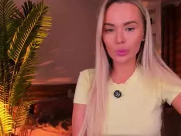 honey_bunnyy_ — Lovense: Interactive Toy that vibrates with your Tips - Goal is : show tits #Lovense #Ohmibod #interactivetoy #new #lovense #cute #blonde #tattoo #heels #dildo #