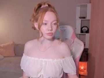 honeyautumn on Chaturbate