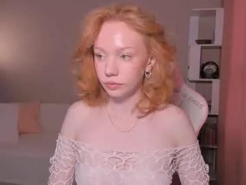 honeyautumn on Chaturbate