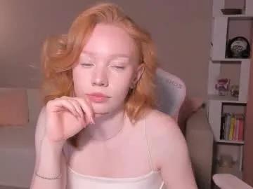 honeyautumn on Chaturbate