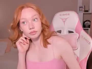 honeyautumn on Chaturbate