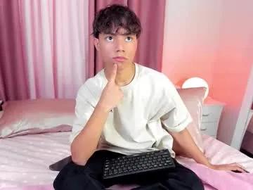 honeymoon_sariel — GOAL: Happy birthday Sariel! [530 tokens remaining] Today is my birthday!! let's celebrate it together! #twink #18 #new #lovense #ass