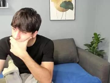 hotflirtyfella on Chaturbate