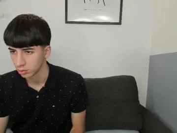 hotflirtyfella on Chaturbate