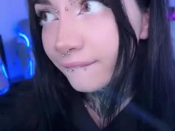 i_died_again on Chaturbate 