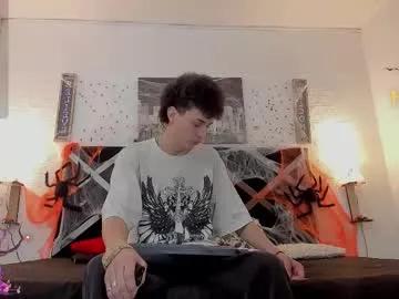 iamduque on Chaturbate