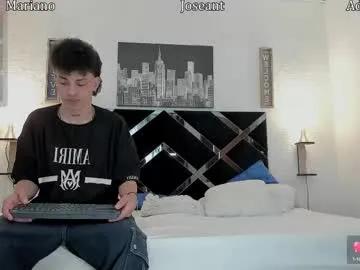 iamduque on Chaturbate