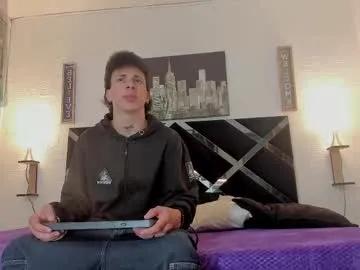 iamduque on Chaturbate