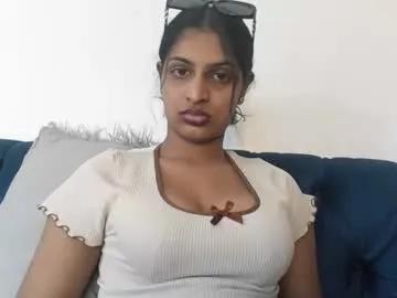 indianpandora on Chaturbate 