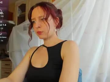 iris_crispy on Chaturbate 