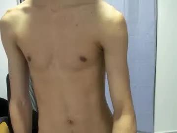 isaaclatino on Chaturbate 