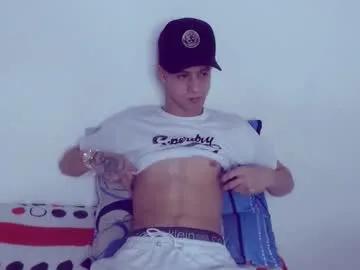 jacob_bad_boy's avatar