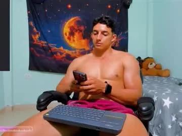 jacob_black21's avatar