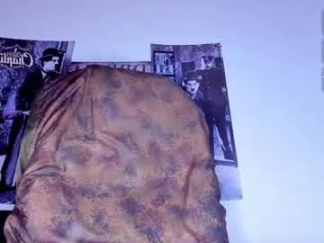 jamal_boseman on Chaturbate