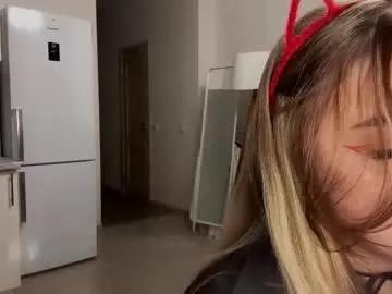 janniekeneipp on Chaturbate 