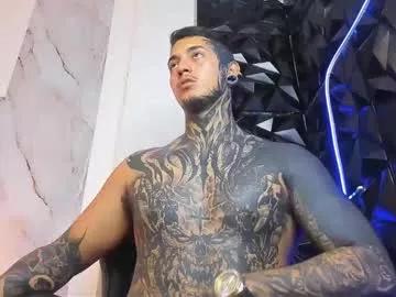 jaxxxonherd on Chaturbate 